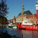 Am Steinweg Emden