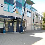Am Steinweg Апартаменты Эмден