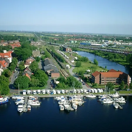 Am Steinweg Apartment *