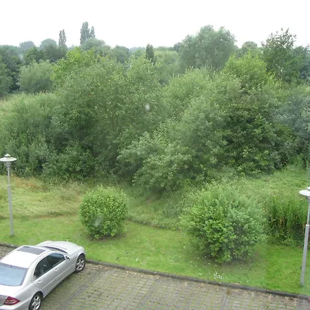 Apartment Am Steinweg Emden