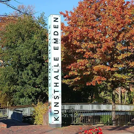 Apartment Am Steinweg