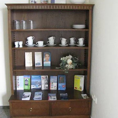 Am Steinweg Apartment Emden