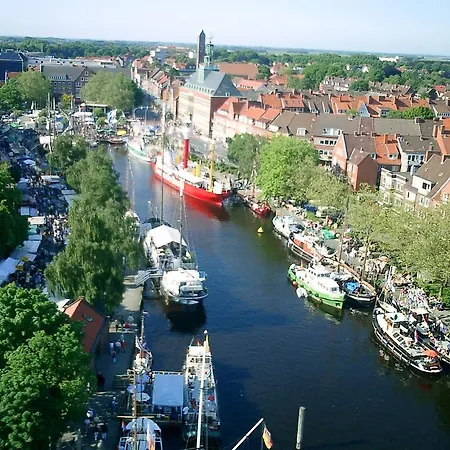 Am Steinweg * Emden