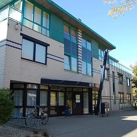 Apartment Am Steinweg