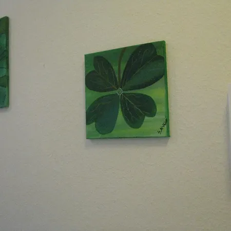 Am Steinweg Apartment Emden