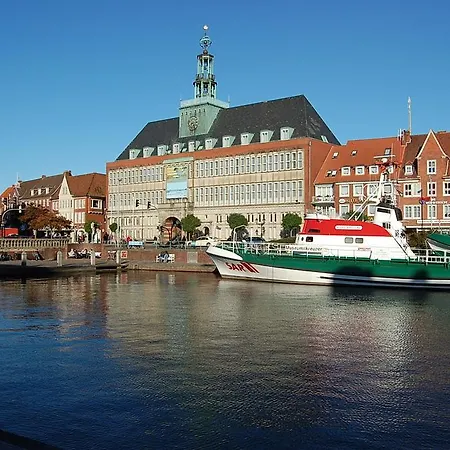 Am Steinweg Emden
