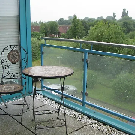 Am Steinweg Apartment