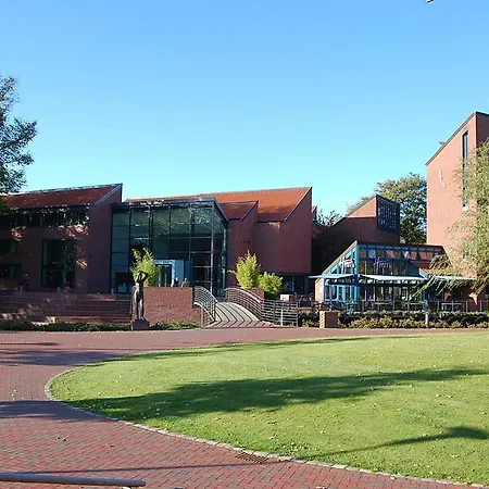 Am Steinweg Apartment Emden