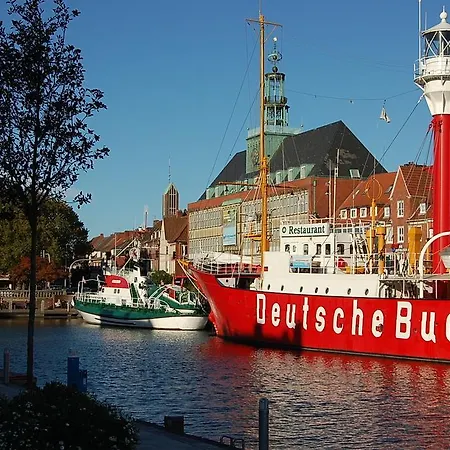 Am Steinweg Emden