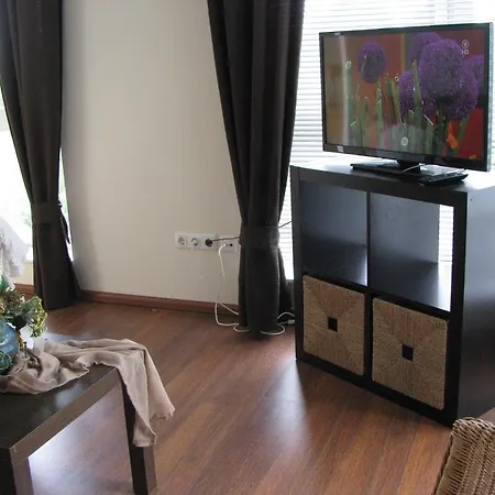 Am Steinweg Apartment