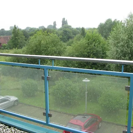 Am Steinweg Apartment *