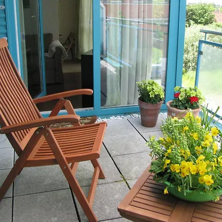 Am Steinweg Apartment