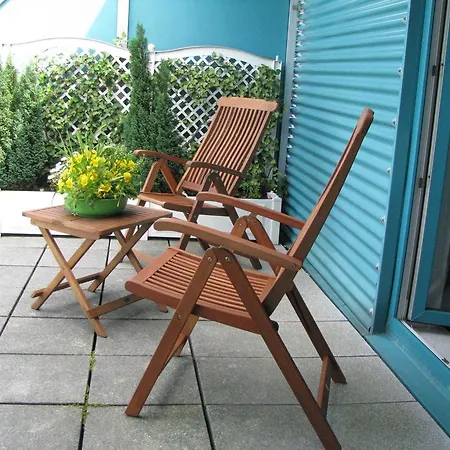 Am Steinweg Apartment Emden