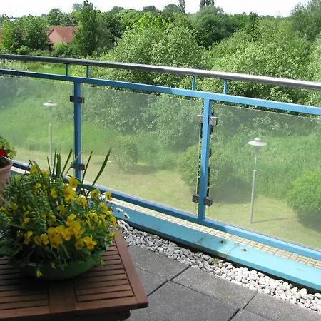 Apartment Am Steinweg *