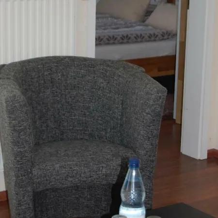 Apartment Am Steinweg