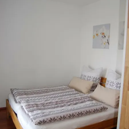 Apartment Am Steinweg Emden