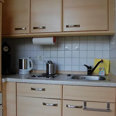 Apartment Am Steinweg Emden