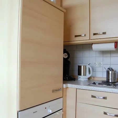 Apartment Am Steinweg