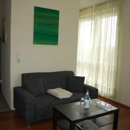 Am Steinweg Apartment Emden