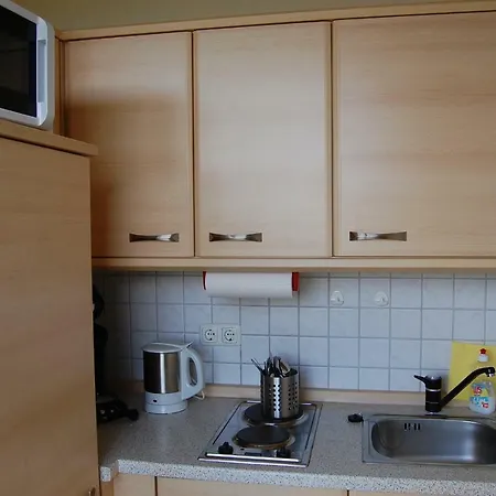 Am Steinweg Apartment *