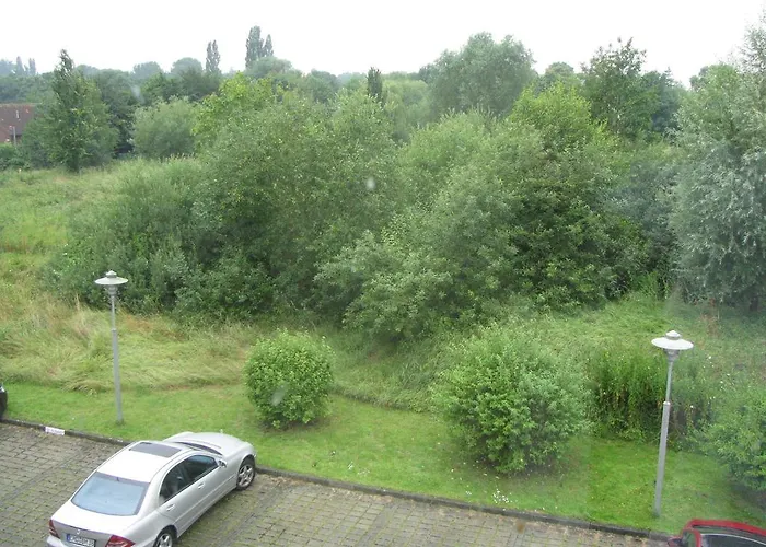 Apartment Am Steinweg Emden