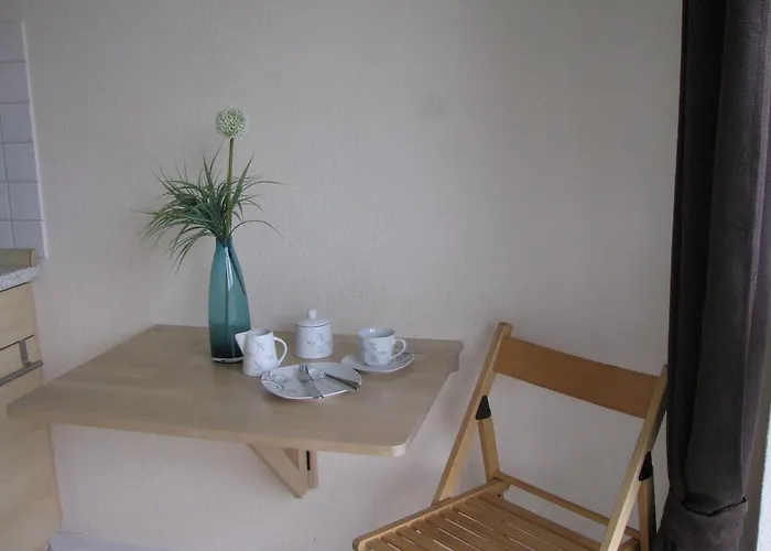 Apartment Am Steinweg *