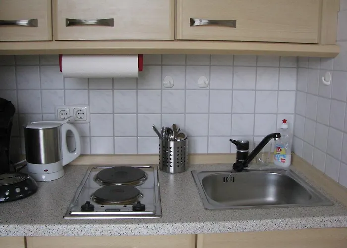 Apartment Am Steinweg