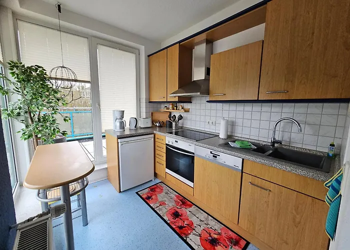 Apartment Am Steinweg