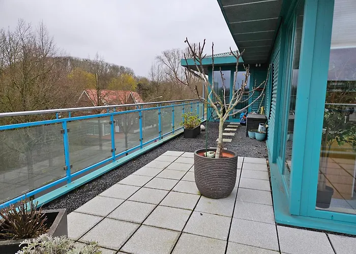 Apartment Am Steinweg *