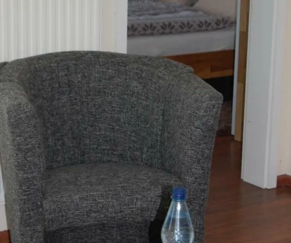 Apartment Am Steinweg