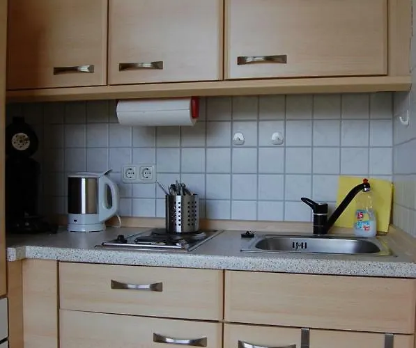 Apartment Am Steinweg Emden