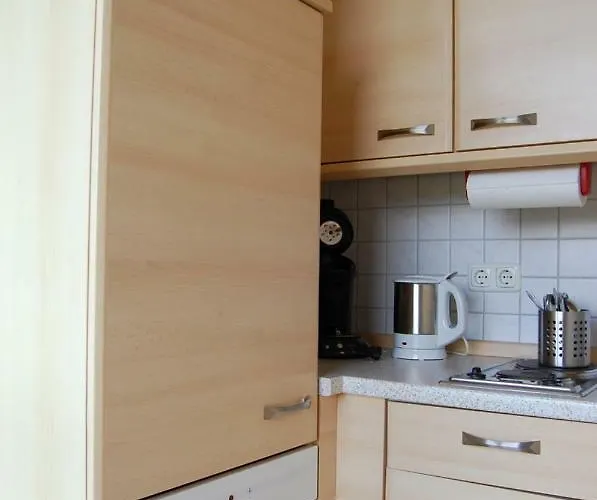 Apartment Am Steinweg